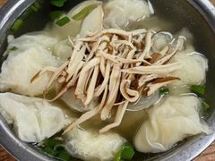 泡泡小馄饨-荣巷小馄饨(荣巷店)