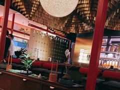 大堂-300杯·和牛烧肉清酒专门店(廊里店)