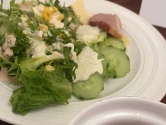 -佛山皇冠假日酒店-西餐厅