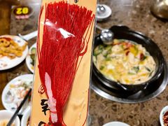 雅鱼-贡椒鱼老店·雅安十大名店