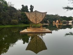 -广州雕塑公园