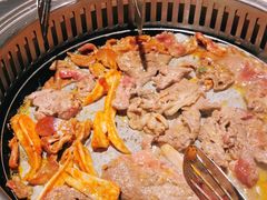 -万象·复兴号鲜肉烤肉海鲜自助(升级店)