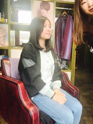-In Style Hair Salon