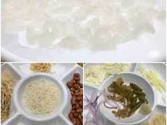 金鲷鱼鱼生-寻味顺德·南记酒家·传统顺德菜·鱼生(广源路店)