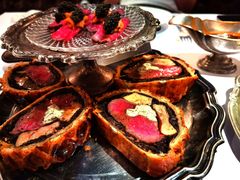 惠灵顿牛排-壳里西餐厅Coquille Seafood Bistro(蒙自路店)