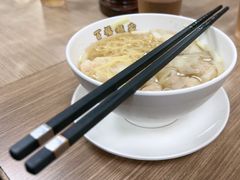 -百福麵家(新馬路店)