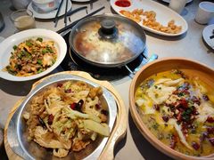 -大碗先生(万家丽店)