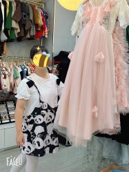 点击看大图 -BabyA 专业婴童摄影(古北时尚广场店)
