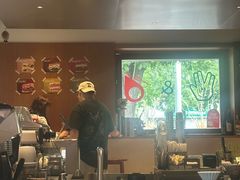 -BE YOLO必有乐&小红帽三明治