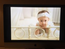 -毛毛虫儿童摄影馆