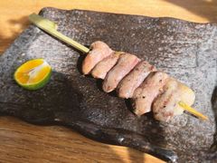 鸡心-小隐(淮海路店)