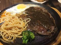 -豪享来中西餐厅(隆昌店)