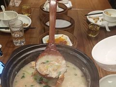 -如轩·海鲜砂锅粥·潮汕菜(海珠店)