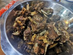 -羯羊城涮羊肉(陶然水岸店)