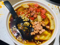 -钢管厂歆瑞源油卤串串香(春熙路太古里店)