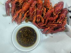 -严三毛口味虾·小严同学的店(曙光路直营店)