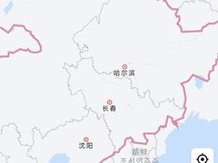 -北极村旅游风景区