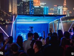 -池畔酒吧 WET Bar