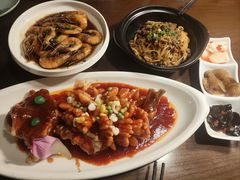 -鱼食饭稻·苏浙土菜17年老馆子(平江路店)