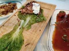 -润泽园饭庄(中山路店)