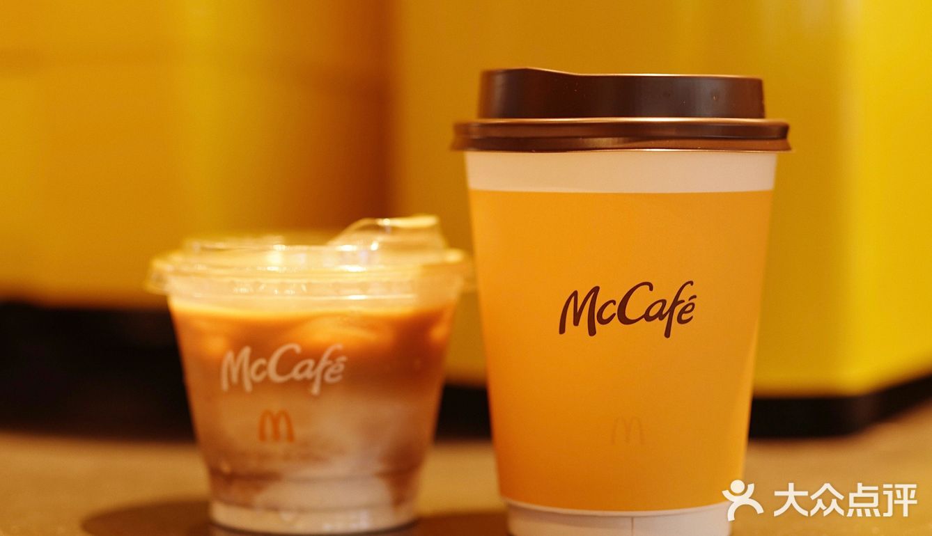 ☕️COFFEETIME “秋风起宜浪漫宜咖啡宜见面”