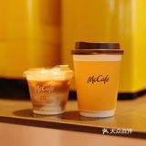 ☕️COFFEETIME “秋风起宜浪漫宜咖啡宜见面”