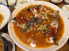 -丰乐餐厅·始于1999(千岛湖店)