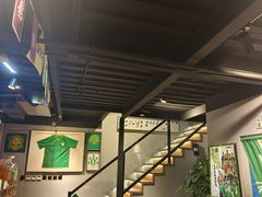 -京狮炙燥·精酿烧烤(首经贸店)