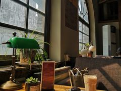 -1901 Cafe(西四店)