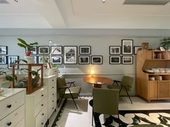 -一尺花园(安和花园店)