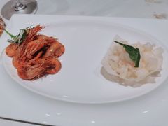 -杭州新新饭店·1913餐厅