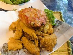 -佬太公海鸭·海鲜大排档(上海总店)