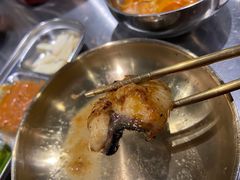 -本炙炭烤·蒲烧活鳗料理店(金沙洲店)