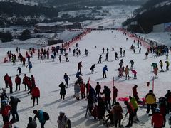 -太子岭滑雪场