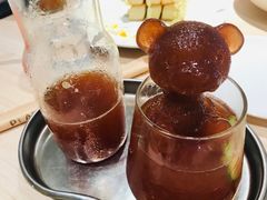 -卡朋西餐(悦汇城店)