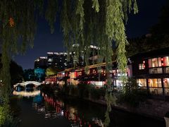 -小河直街历史文化街区