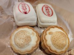 -泸溪河桃酥(秦淮夫子庙一店)