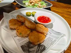 -HOME餐厅粤菜 融合菜