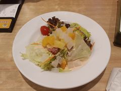 -萨莉亚意式餐厅(上下九店)