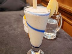 -蓝山咖啡馆(钱江龙店)