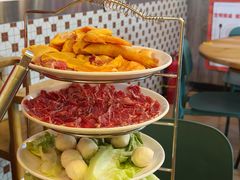 -湛林.粤西大排挡(前门店)