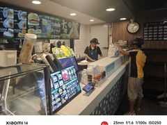-魏家凉皮(十里河店)