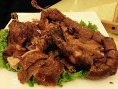 -肘子酥(王顶堤店)