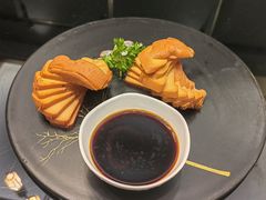 -聚鑫阁江浙菜·非遗传承技艺(闵行交大店)