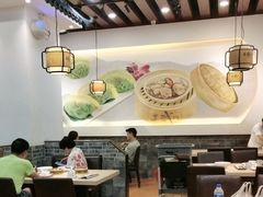 -蒸武门·广式茶点(石滩店)