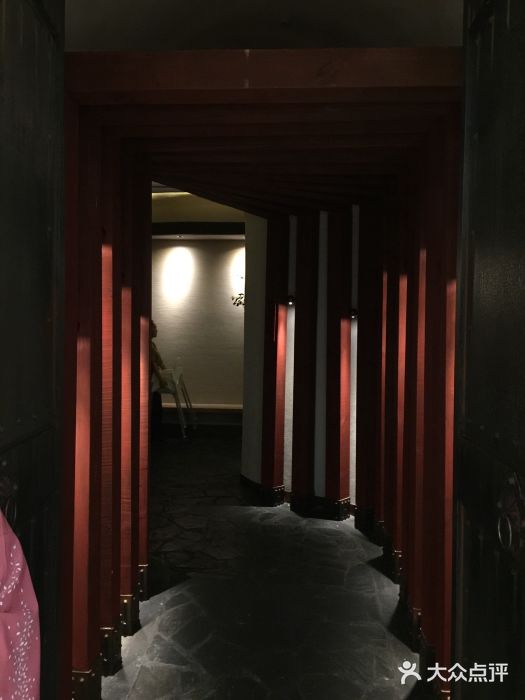 炉匠炉端烧·酒(国金中心商场店)图片