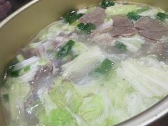 -印巷里主题餐厅(马鞍山店)