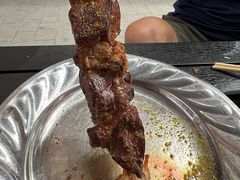 -園丁烤肉缸子肉