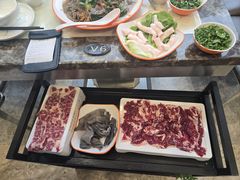 -潮悦牛肉火锅城(水贝店)