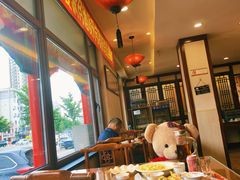 -那家老院子东北菜·饺子·小鸡炖蘑菇(艳华街店)